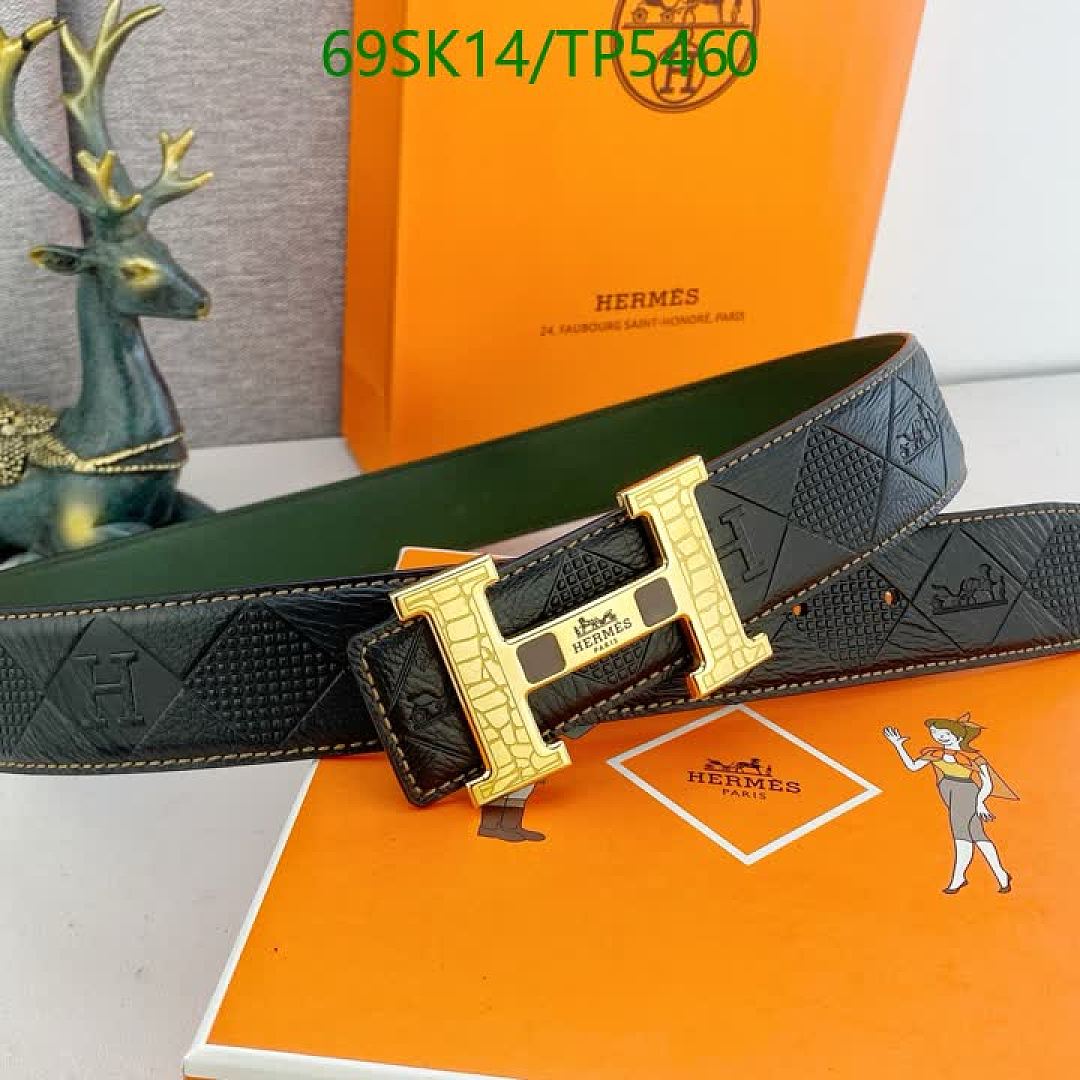 Hermes-Belts Code: TP5460 $: 69USD