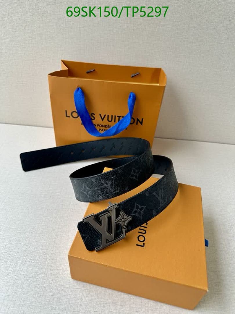 LV-Belts Code: TP5297 $: 69USD