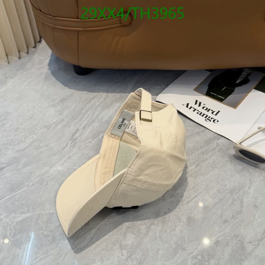 Celine-Hats Code: TH3965 $: 29USD