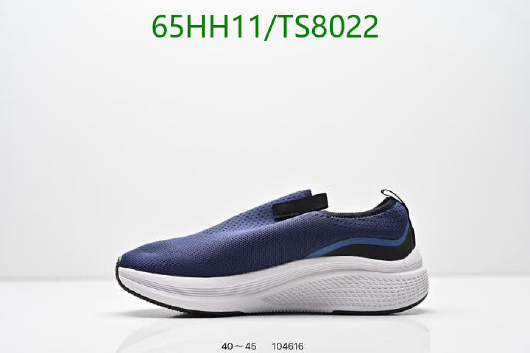 Skechers-Shoes(Men) Code: TS8022 $: 65USD