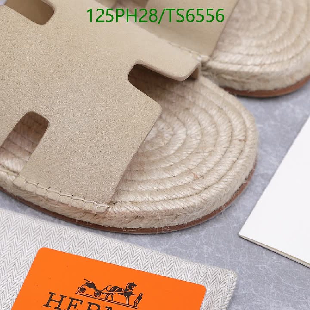 Hermes-Shoes(Men) Code: TS6556 $: 125USD