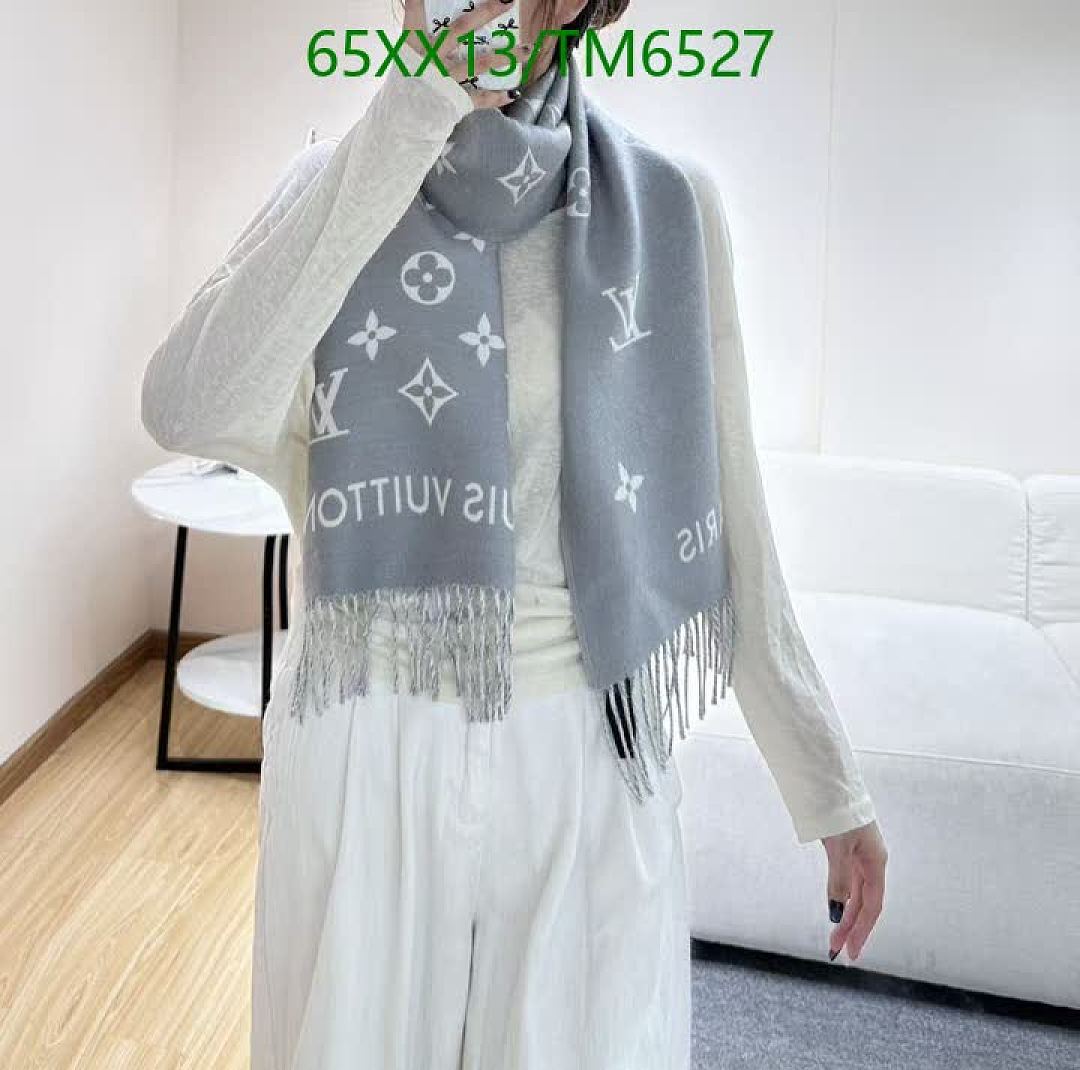 LV-Scarves Code: TM6527 $: 65USD