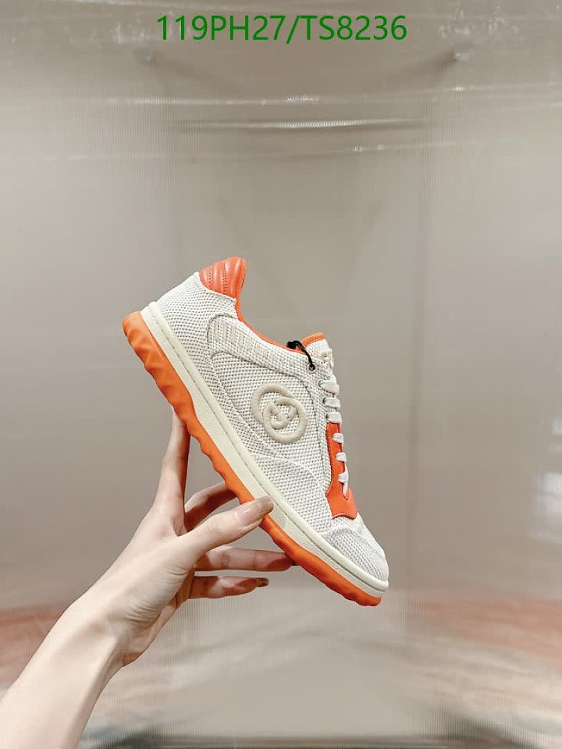 Gucci-Shoes(Women) Code: TS8236 $: 119USD