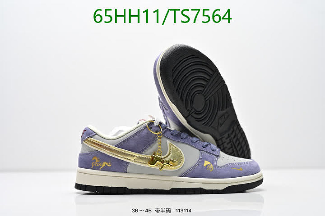 NIKE-Shoes(Women) Code: TS7564 $: 65USD