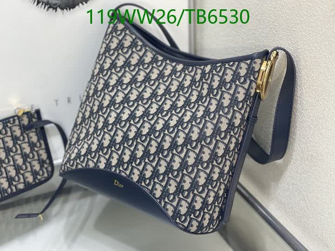 Dior-Bags(4A) Code: TB6530 $: 119USD