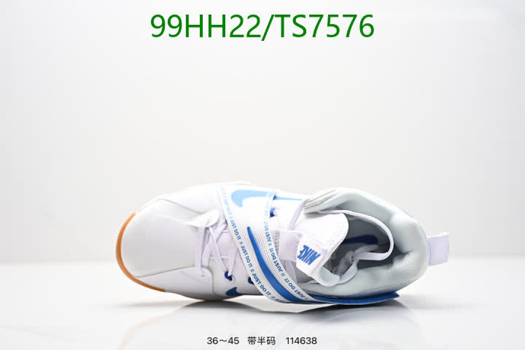 NIKE-Shoes(Women) Code: TS7576 $: 99USD