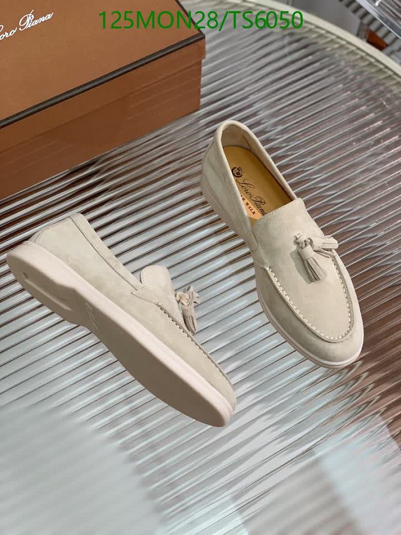 Loro Piana-Shoes(Women) Code: TS6050 $: 125USD
