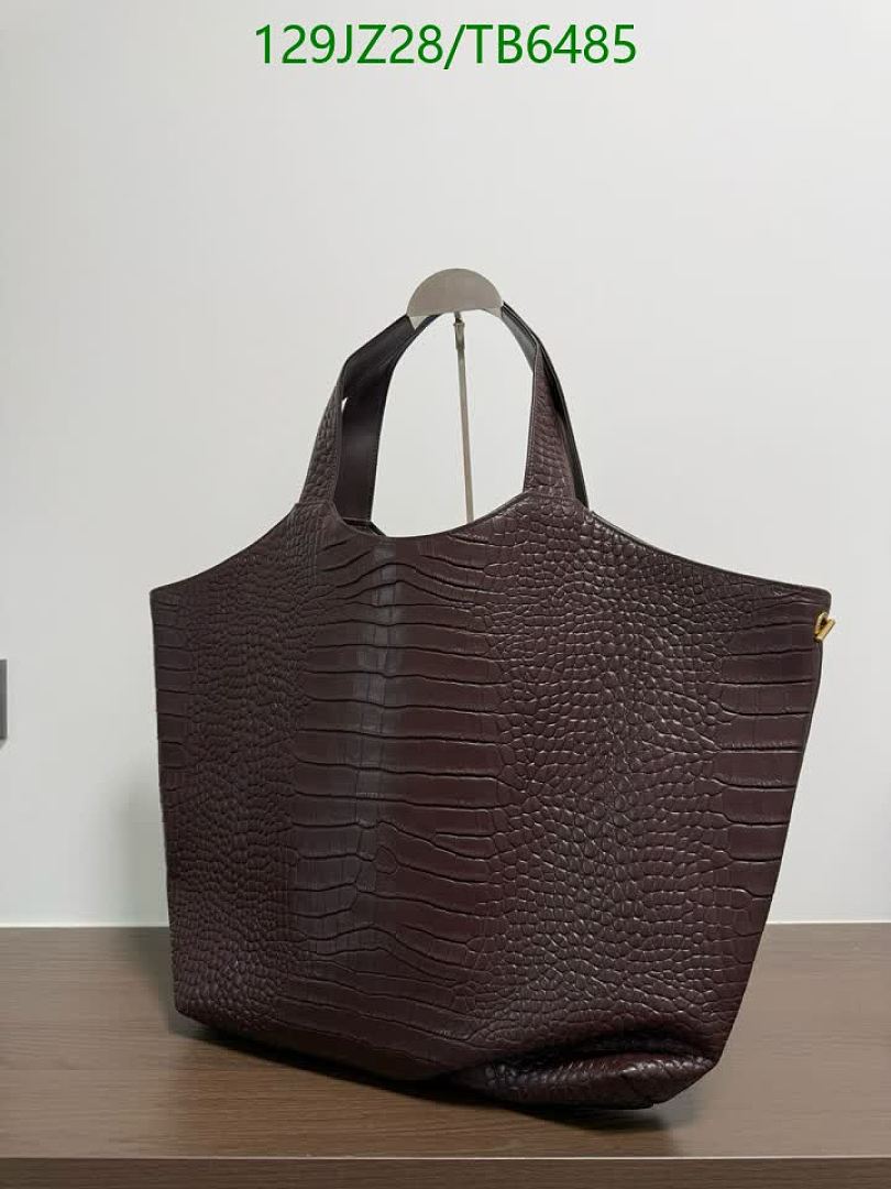 YSL-Bags(4A) Code: TB6485 $: 129USD