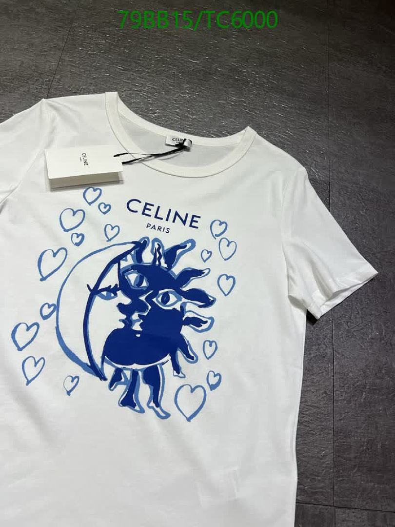Celine-Clothing Code: TC6000 $: 79USD