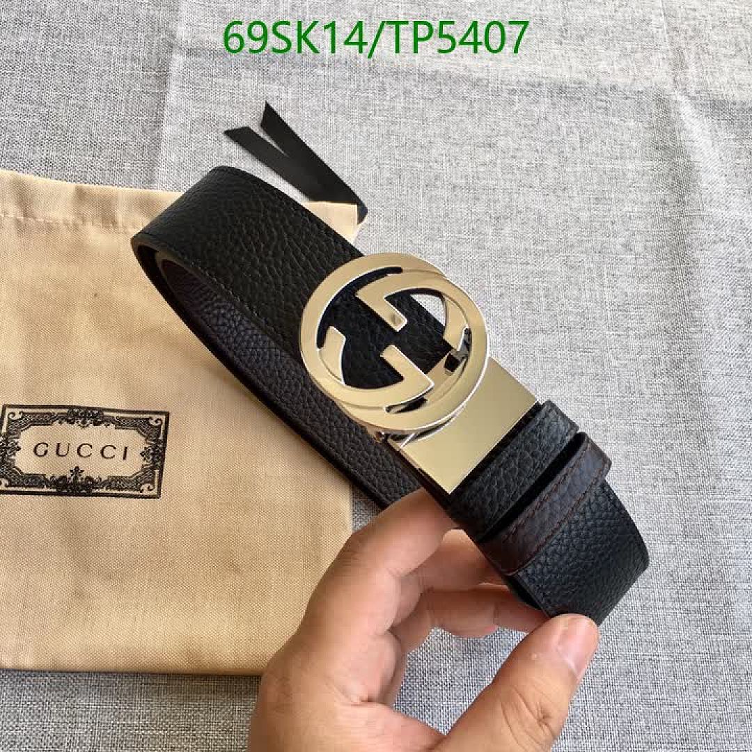 Gucci-Belts Code: TP5407 $: 69USD