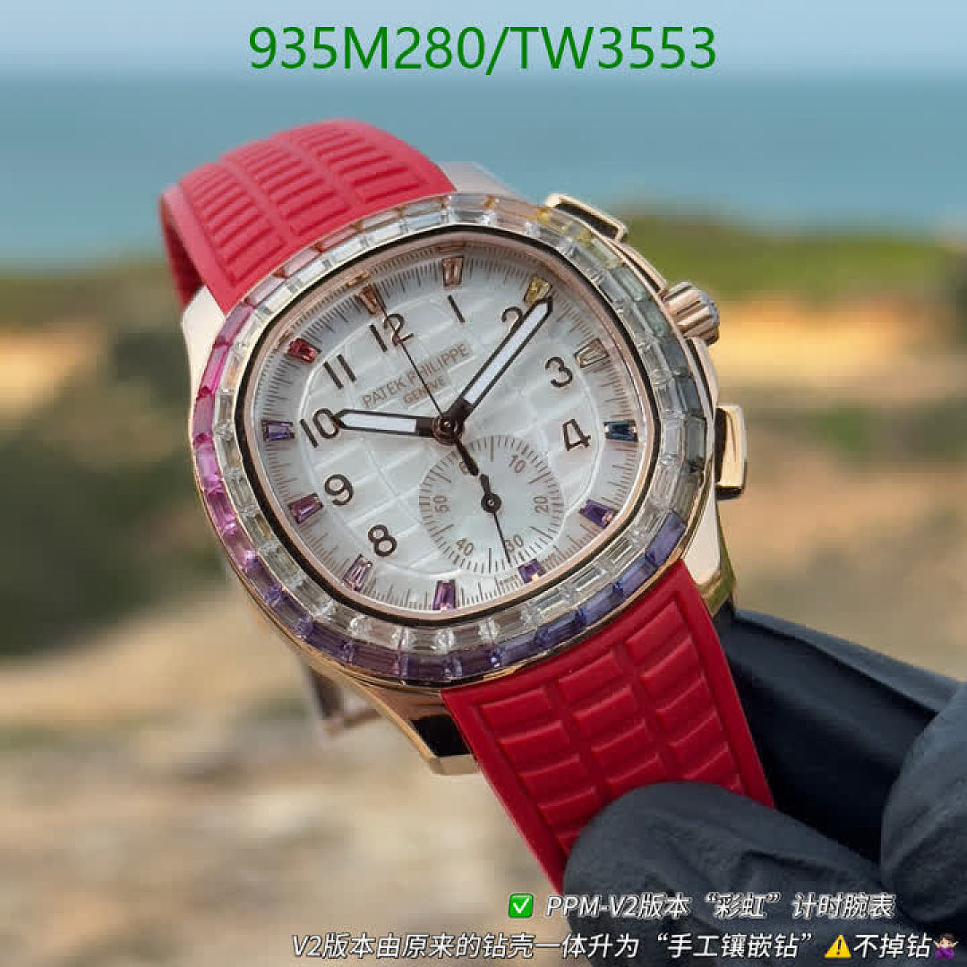 Patek Philippe-Watches(5A) Code: TW3553 $: 935USD