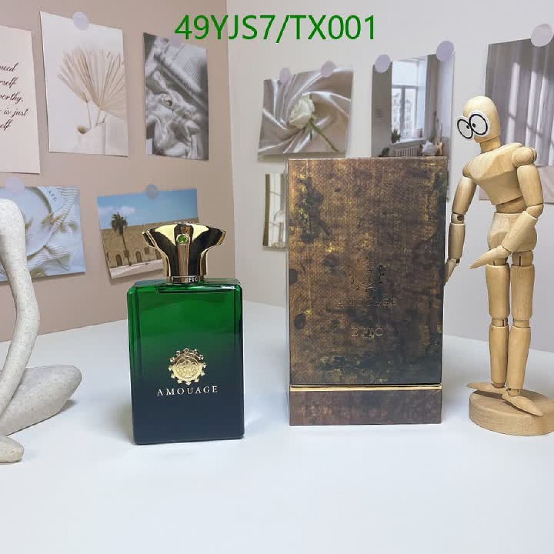 Amouage-Perfume Code: TX001 $: 49USD