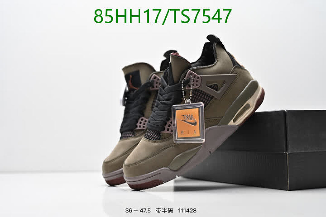 NIKE-Shoes(Women) Code: TS7547 $: 85USD