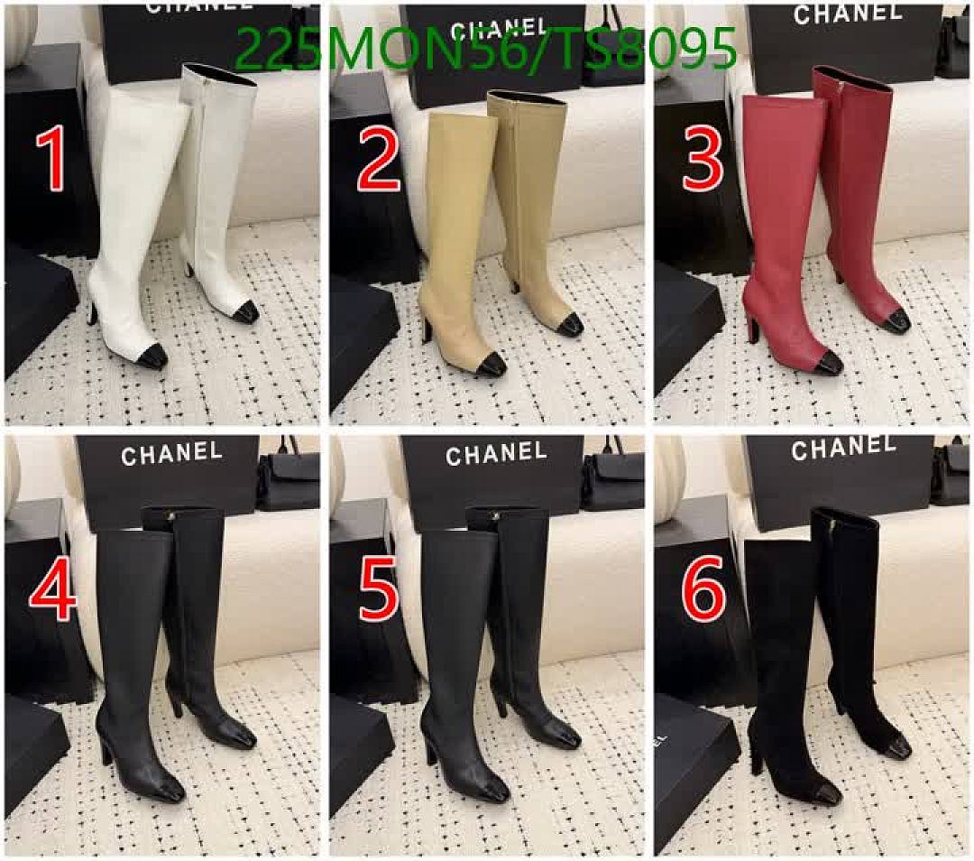 Boots-Shoes(Women) Code: TS8095 $: 225USD