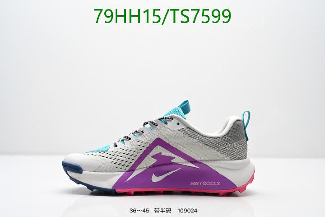 NIKE-Shoes(Women) Code: TS7599 $: 79USD