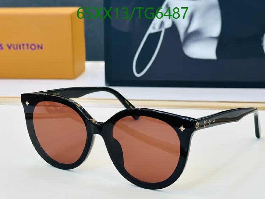 LV-Glasses Code: TG6487 $: 65USD