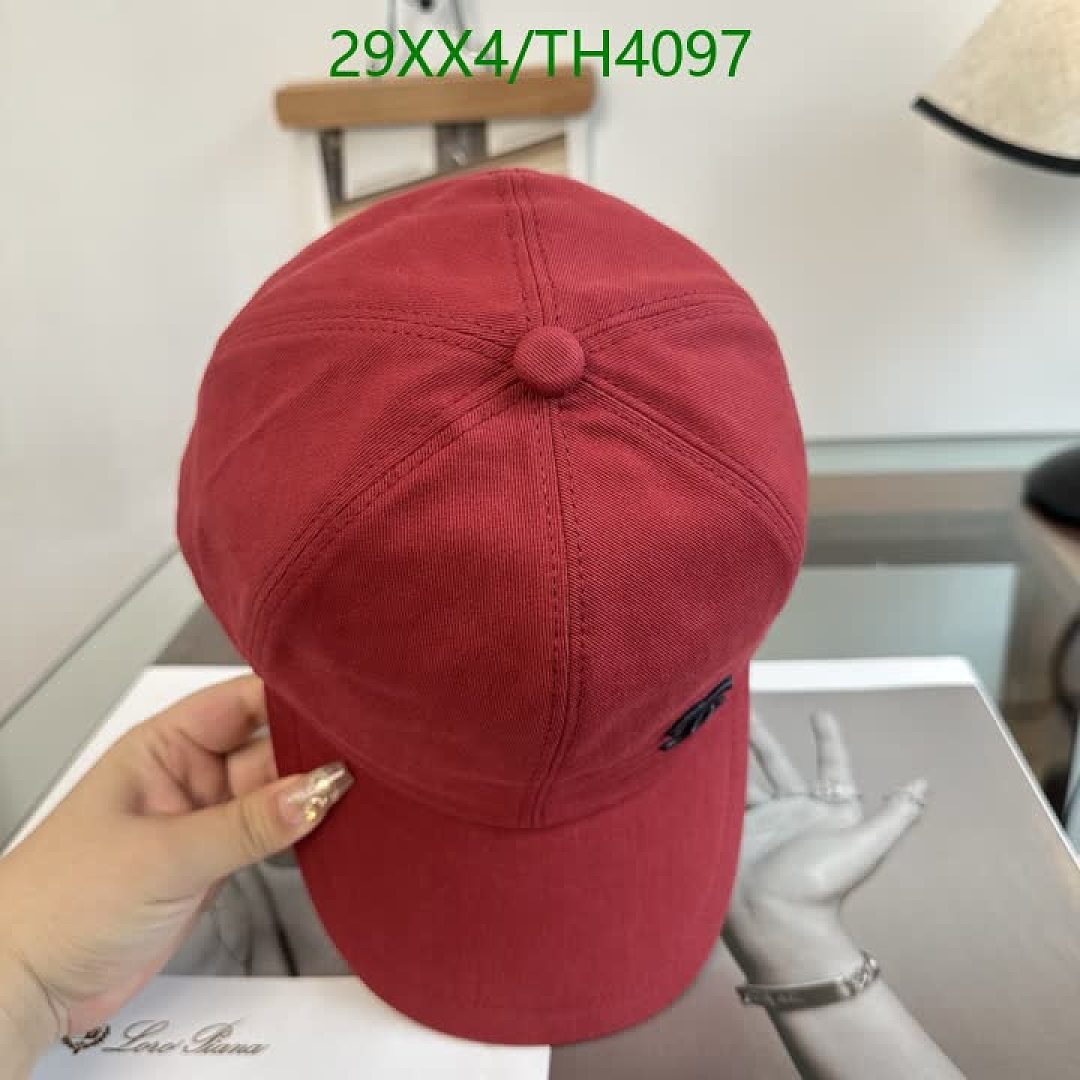 Chanel-Hats Code: TH4097 $: 29USD