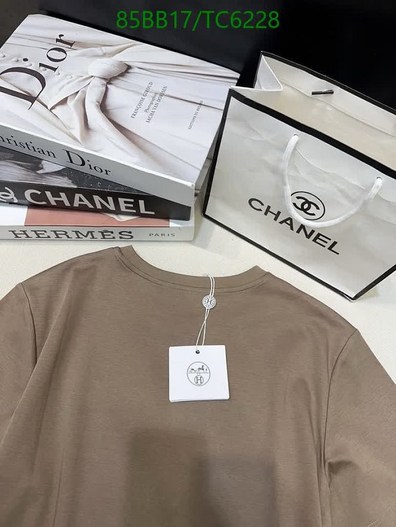 Hermes-Clothing Code: TC6228 $: 85USD