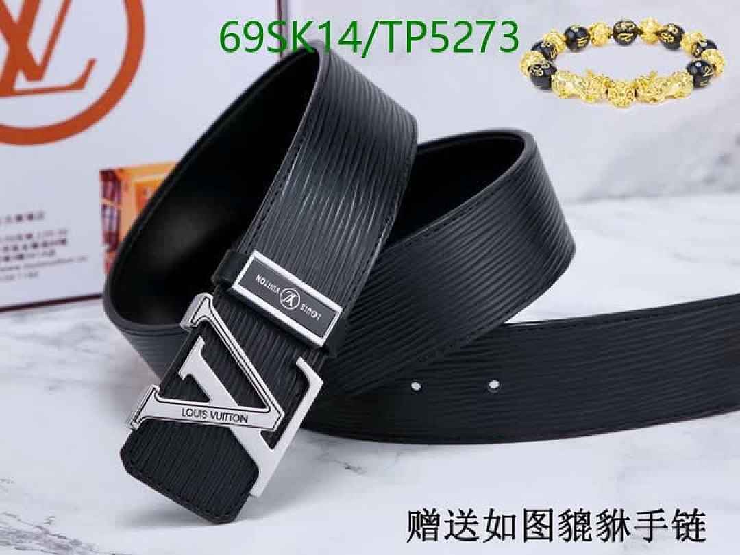 LV-Belts Code: TP5273 $: 69USD