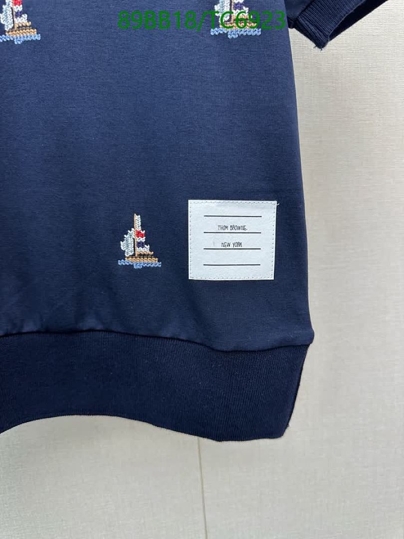 Thom Browne-Clothing Code: TC6923 $: 89USD