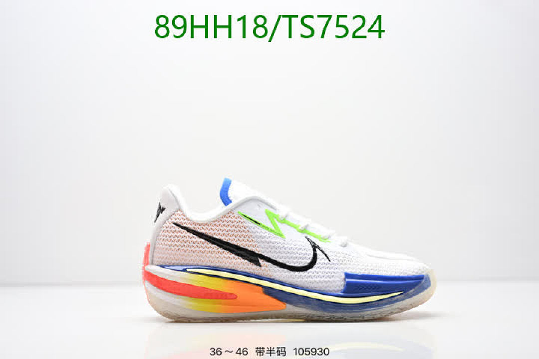 NIKE-Shoes(Women) Code: TS7524 $: 89USD