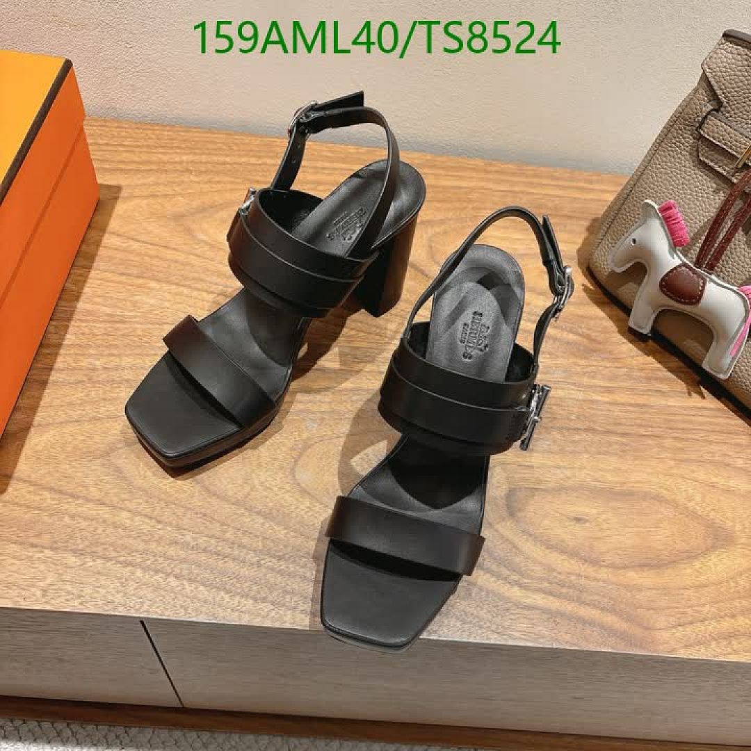 Hermes-Shoes(Women) Code: TS8524 $: 159USD