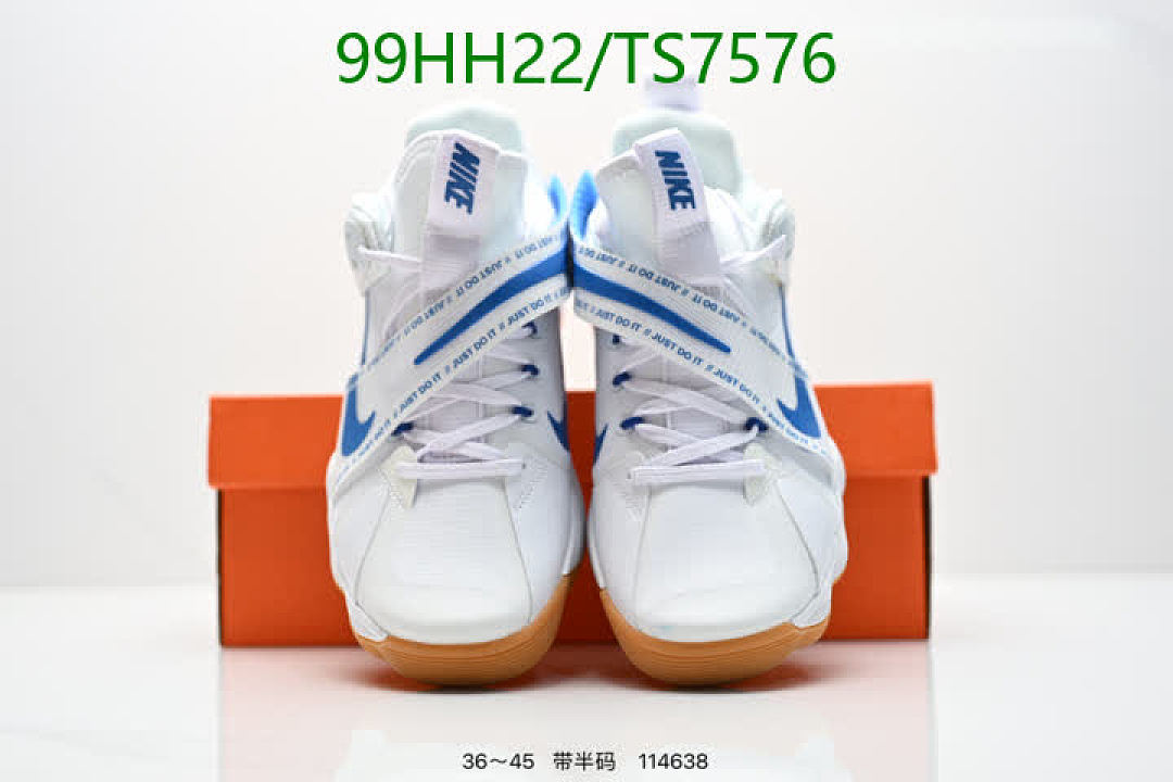 NIKE-Shoes(Women) Code: TS7576 $: 99USD