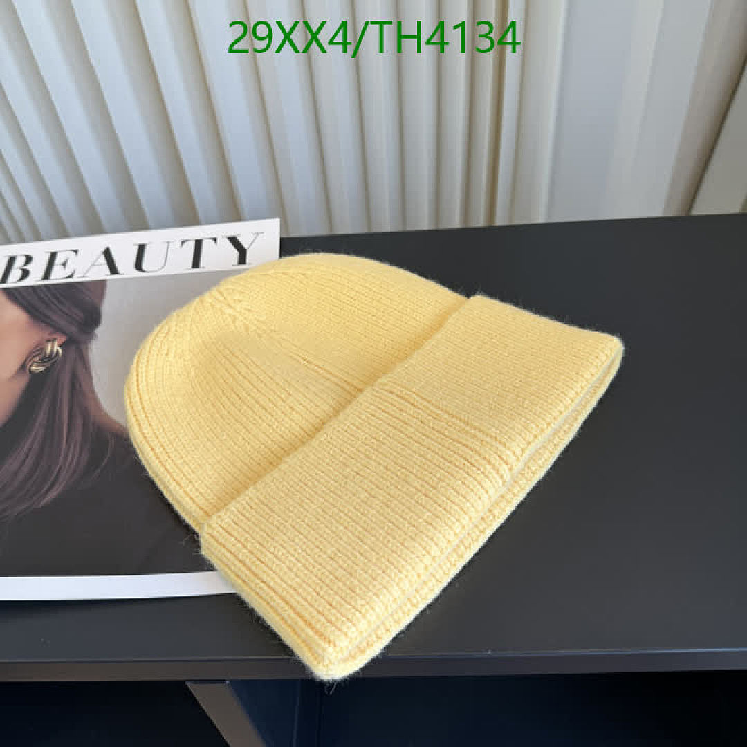 Chrome Hearts-Hats Code: TH4134 $: 29USD