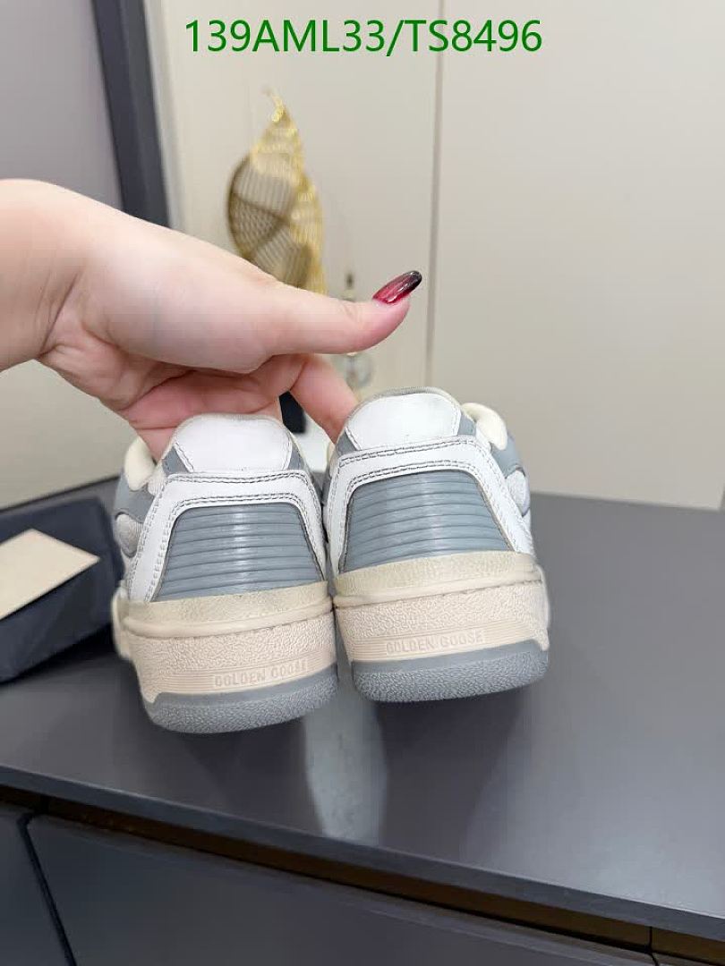 Golden Goose-Shoes(Men) Code: TS8496 $: 139USD