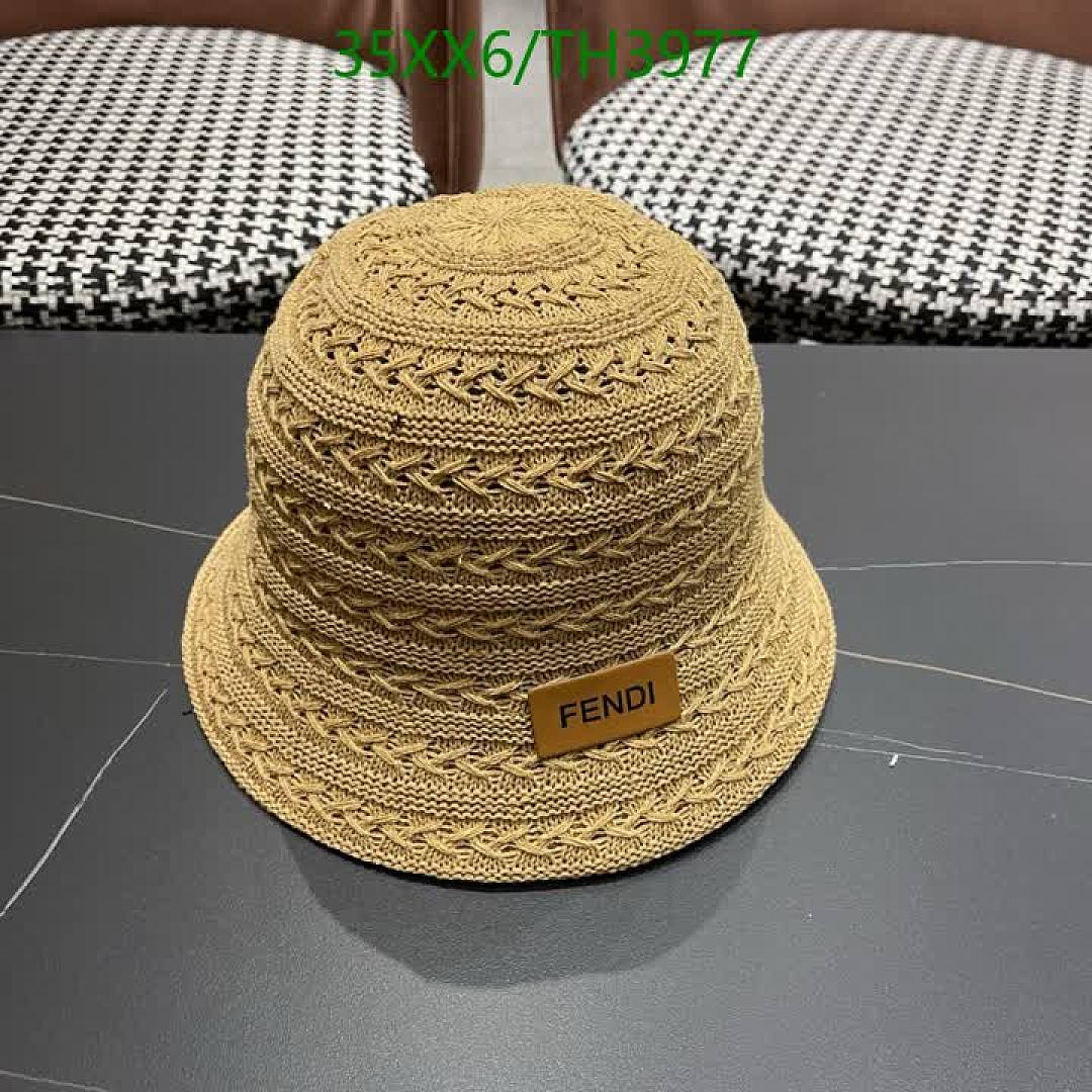 Fendi-Hats Code: TH3977 $: 35USD
