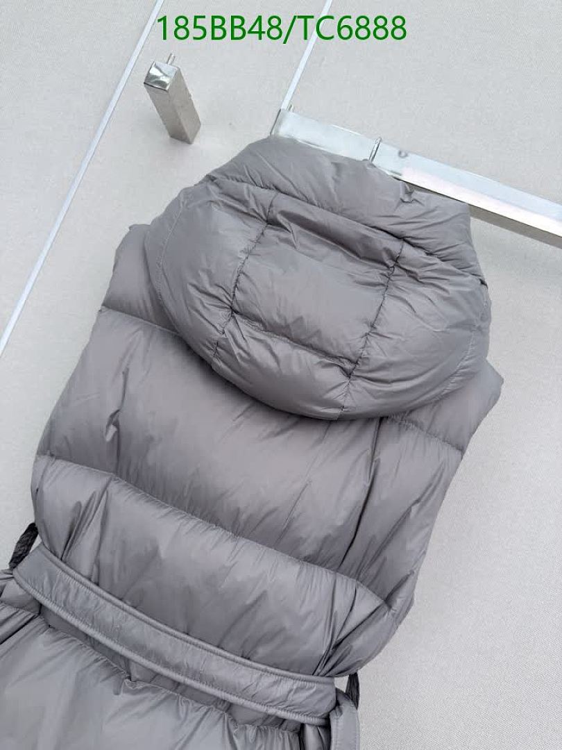 Prada-Down Jackets(Women) Code: TC6888 $: 185USD