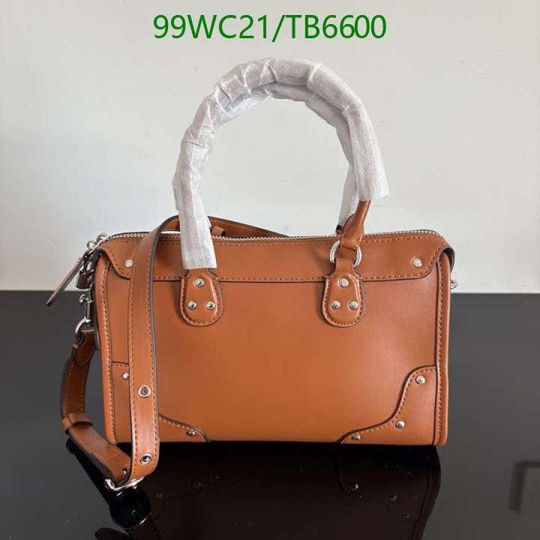 Coach-Bags(4A) Code: TB6600 $: 99USD