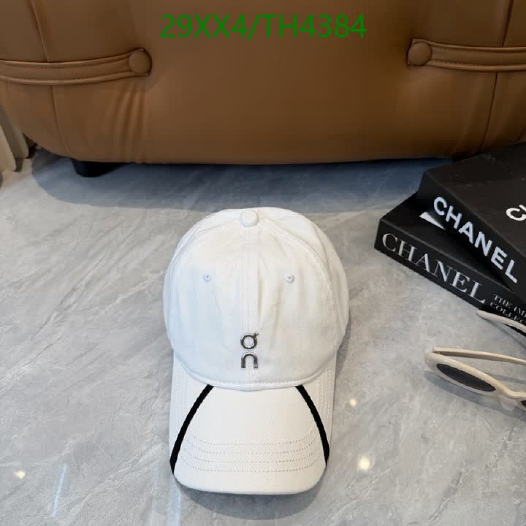 On Running Cloudsurfer-Hats Code: TH4384 $: 29USD