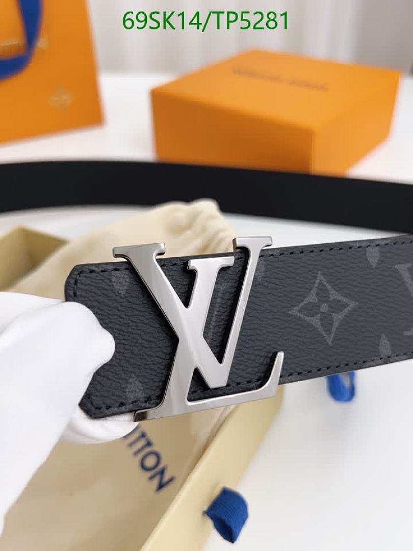 LV-Belts Code: TP5281 $: 69USD