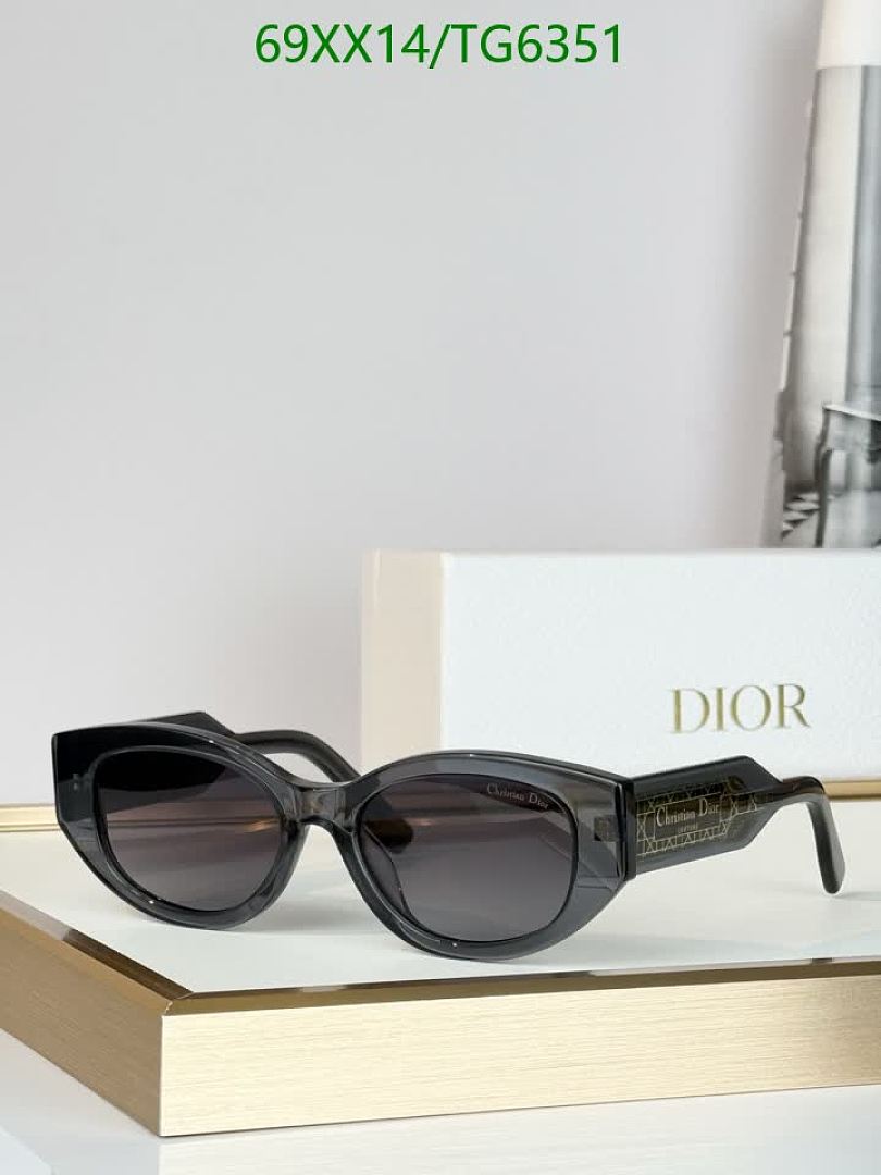 Dior-Glasses Code: TG6351 $: 69USD