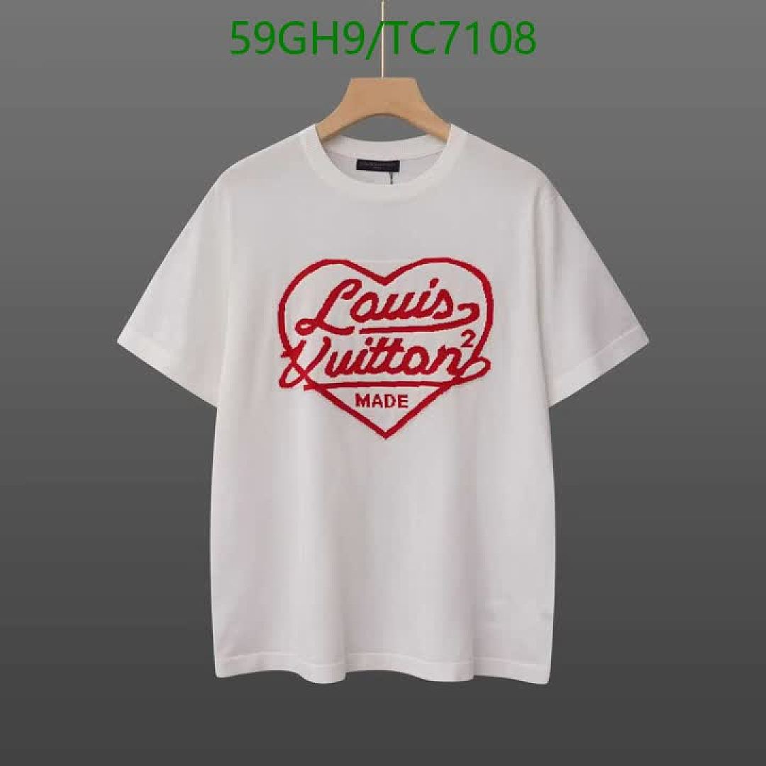 LV-Clothing Code: TC7108 $: 59USD
