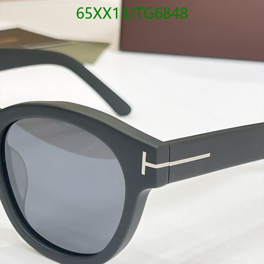 Tom Ford-Glasses Code: TG6848 $: 65USD