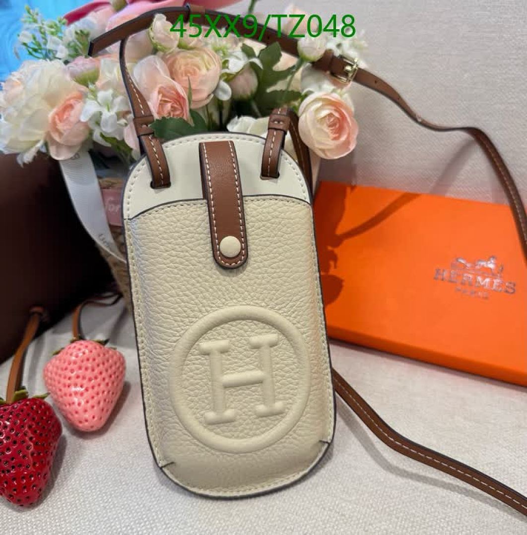 Hermes-Phone Cases Code: TZ048 $: 45USD