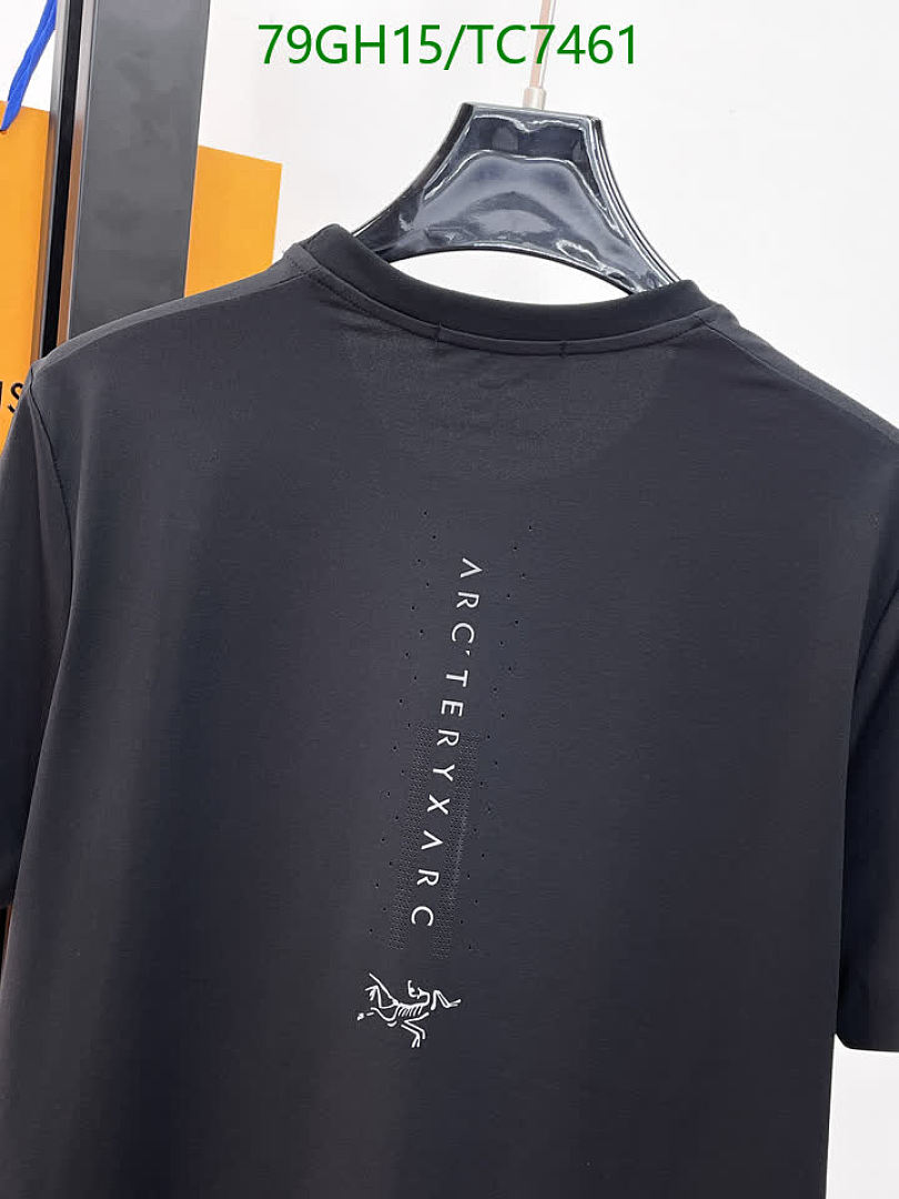 Arcteryx-Clothing Code: TC7461 $: 79USD