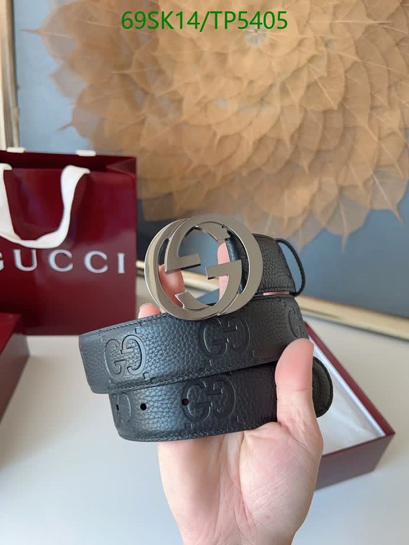 Gucci-Belts Code: TP5405 $: 69USD