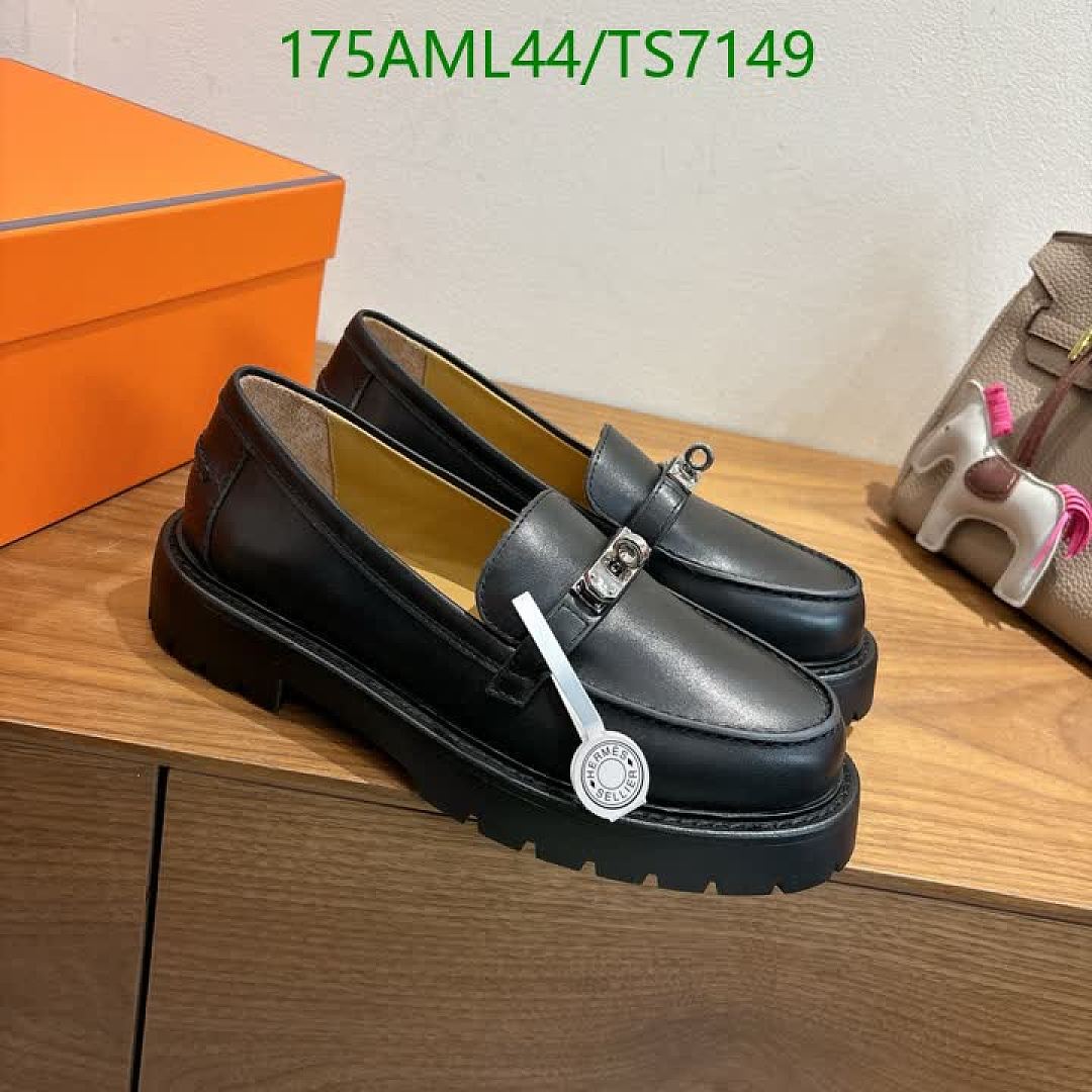 Hermes-Shoes(Women) Code: TS7149 $: 175USD