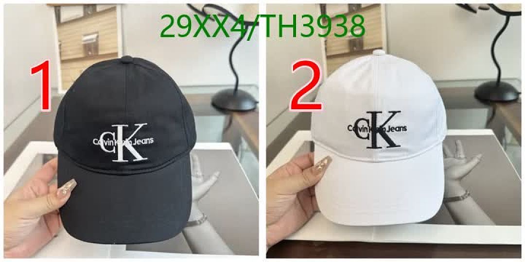 CK-Hats Code: TH3938 $: 29USD
