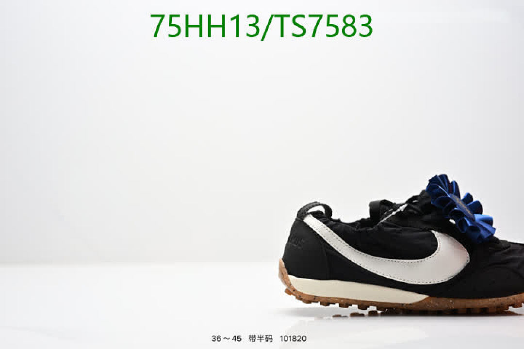 NIKE-Shoes(Women) Code: TS7583 $: 75USD