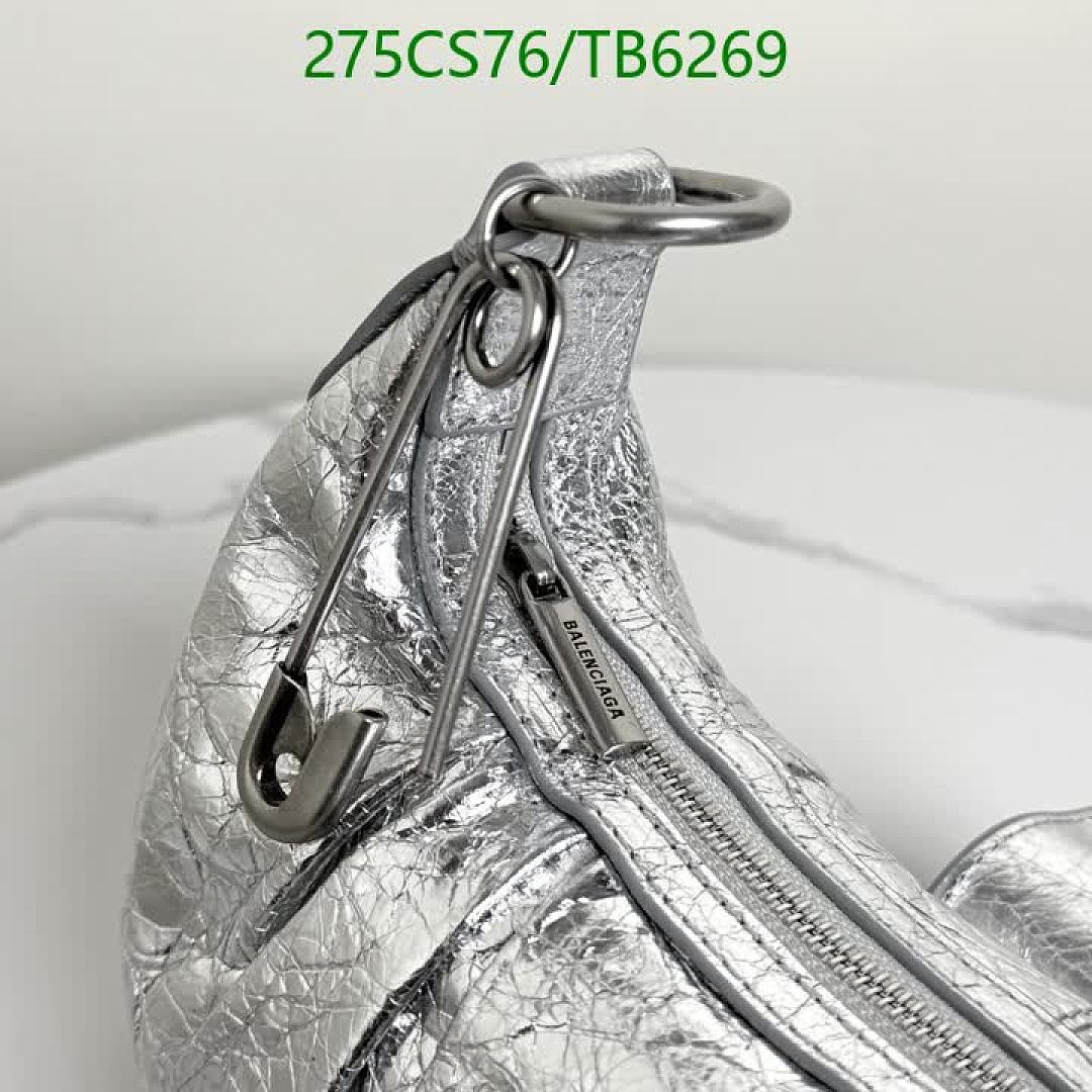 Balenciaga-Bags(5A) Code: TB6269 $: 275USD