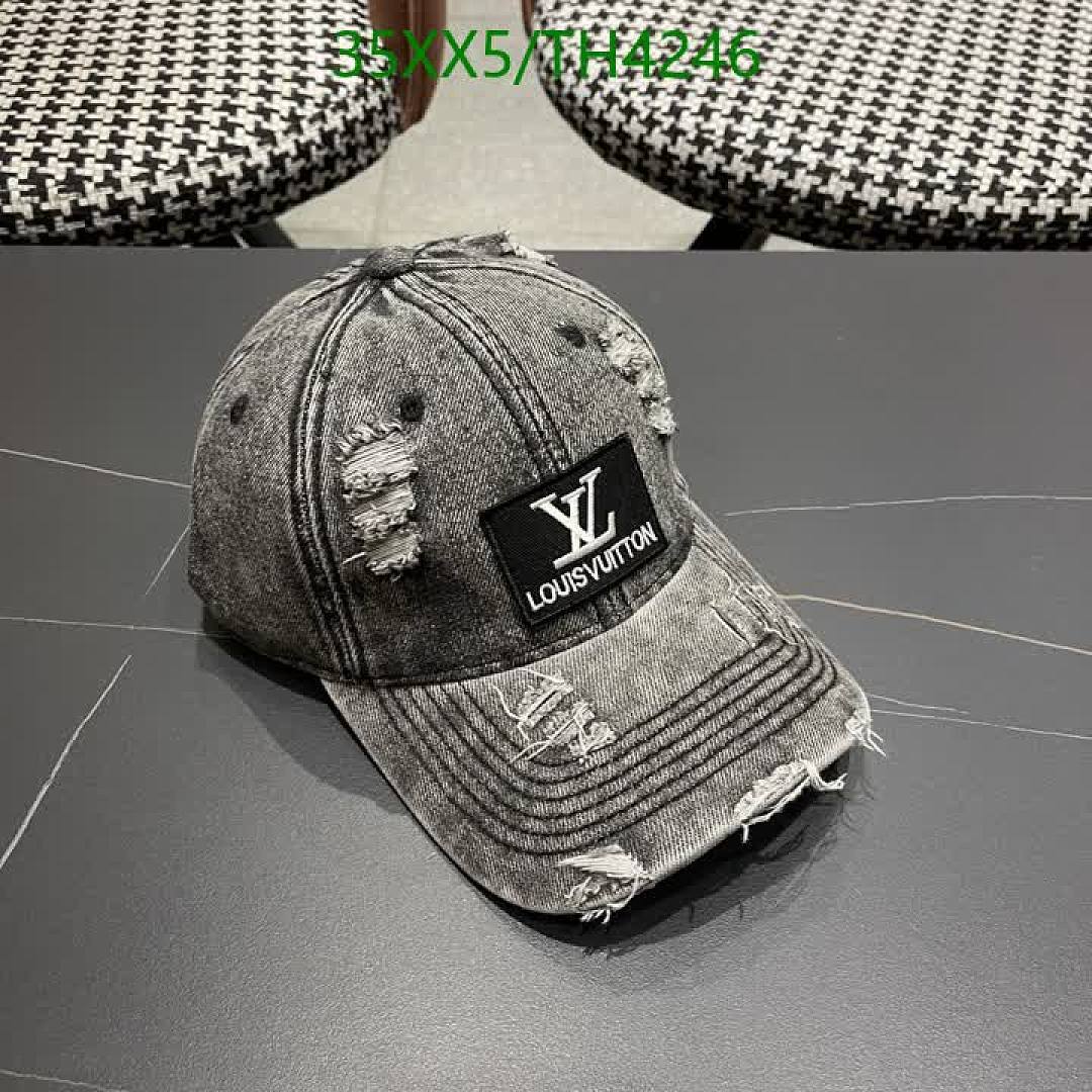 LV-Hats Code: TH4246 $: 35USD