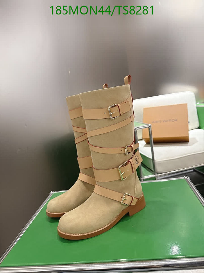 Boots-Shoes(Women) Code: TS8281 $: 185USD