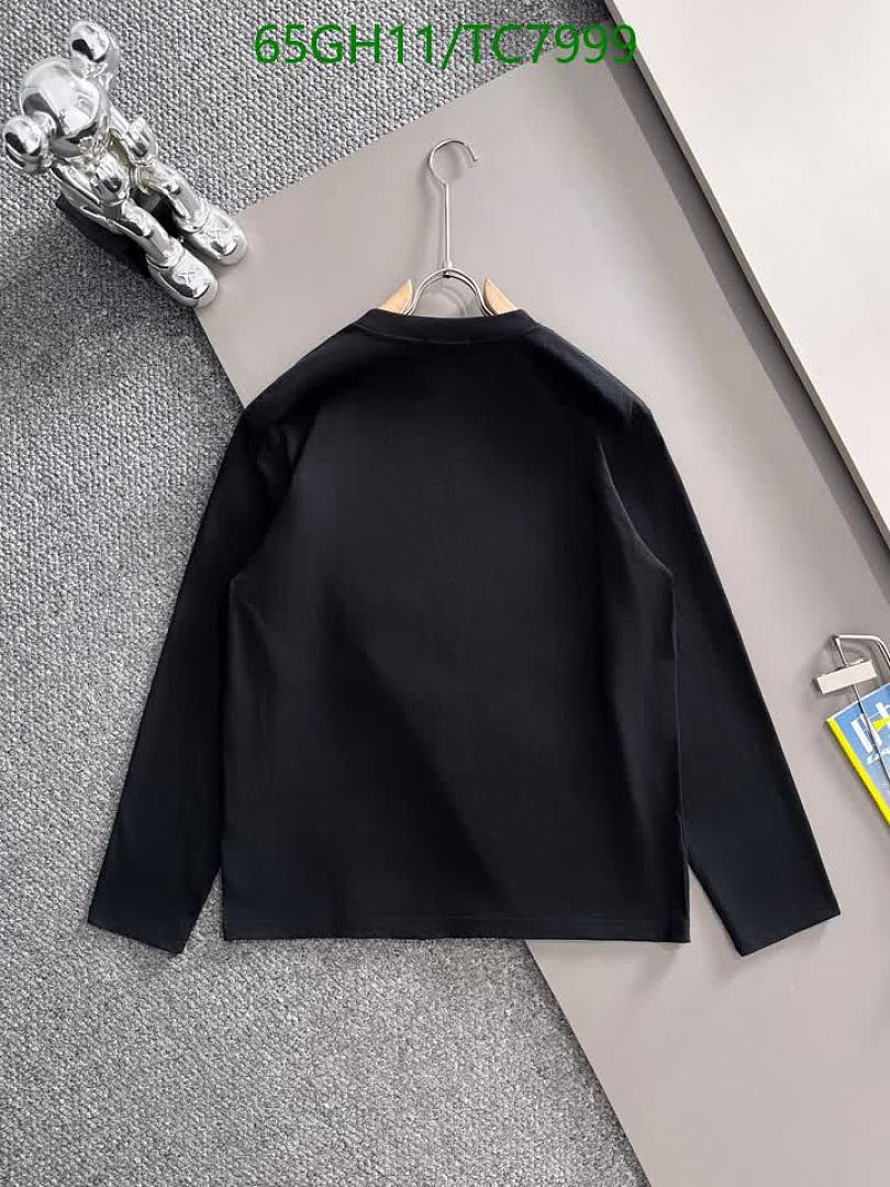 Prada-Clothing Code: TC7999 $: 65USD