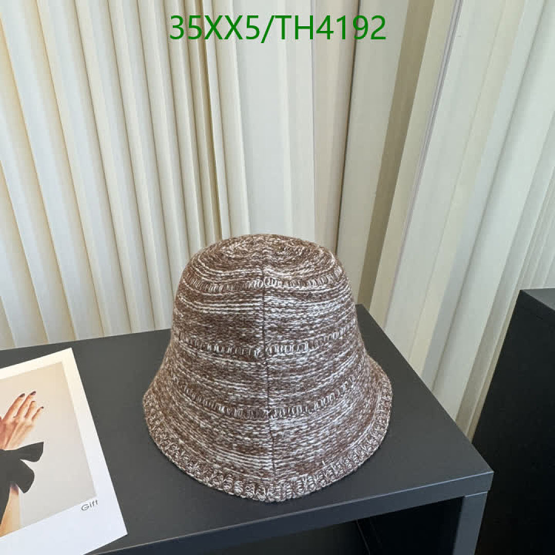 Gucci-Hats Code: TH4192 $: 35USD