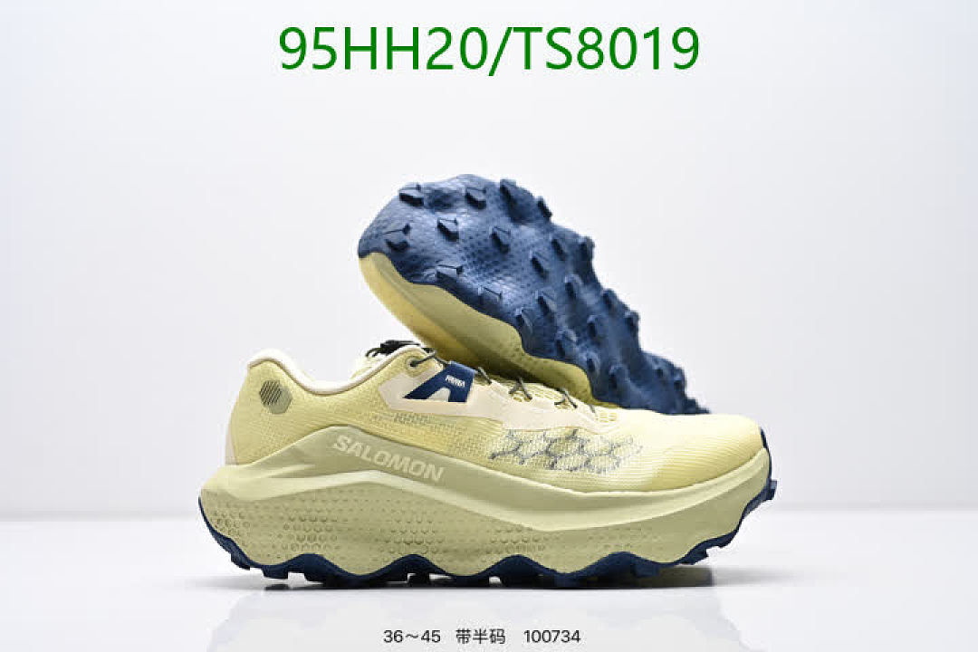 Salomon-Shoes(Men) Code: TS8019 $: 95USD