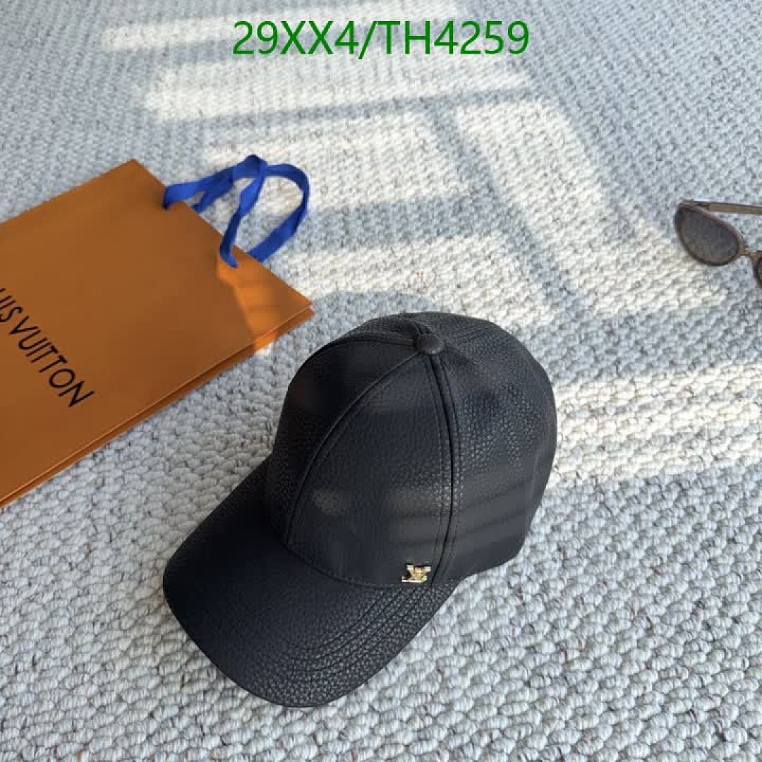 LV-Hats Code: TH4259 $: 29USD